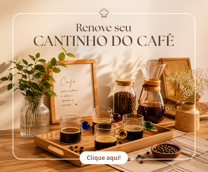 Cantinho Café